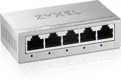 Zyxel 5-porttinen kytkin GS-105B v5 - 4