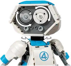 LEGO® Super Heroes Marvel 76339 SUPER HEROES 76339 - 6