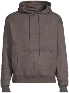 House miesten neuloshuppari 195H292608 - Brown - 2