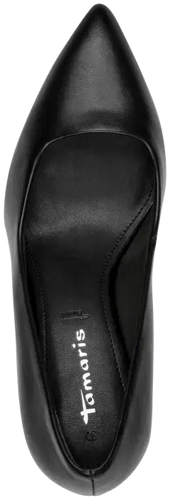 Tamaris naisten avokas 1-22424-41-001 - Black - 5