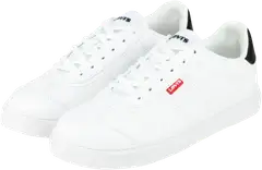 Levi’s lasten tennari Tustin - WHITE - 1