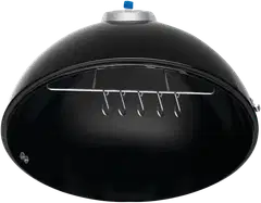 Napoleon Apollo AS22K savustin/hiiligrilli - 10