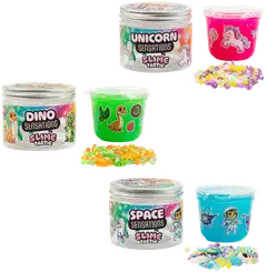 Slimetastic Slime Sensations limasetti - 1