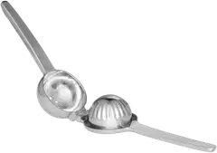 Maku sitruspuristin ruostumaton teräs - 4