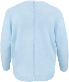 House naisten neuletakki 213HP16147, D-mitoitus - Lt blue - 3