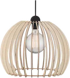 Nordlux riippuvalaisin Chino 40 natural - 1