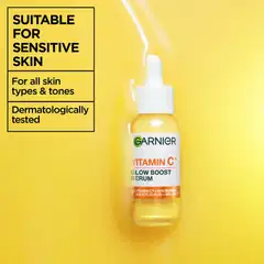 Garnier Vitamin C* seerumi samealle iholle 30 ml - 10