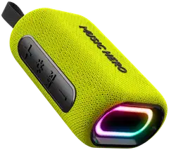 SBS Bluetooth kaiutin B-Box, keltainen - 1