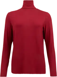 House naisten poolopaita 213H342502 - Tibetan Red - 1