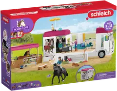 Schleich® Hevoskuljetusauto - 1