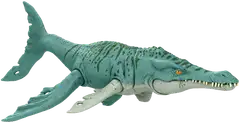 Jurassic world Movie Danger Pack - 9