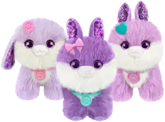 Scruff-a-Luvs Bunnies -pupupehmo - 1