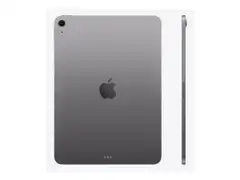 Apple iPad Air 11 wifi 512GB tähtiharmaa - MCA74KN/A - 11
