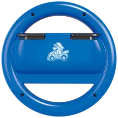 Racing Wheel Mario rattipidike Joy-Con ja Joy-Con2 ohjaimille - 2