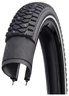 Lieksa winter w122 42-622 - 2