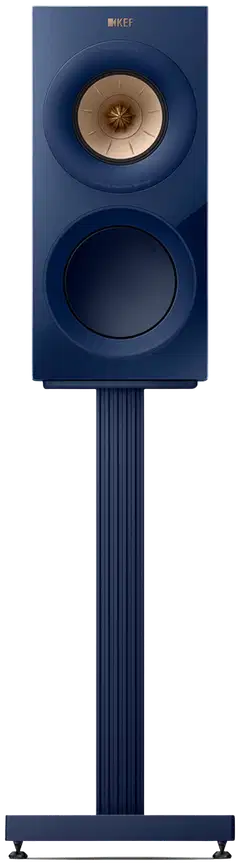 KEF kaiutinjalusta S3 Stand indigo blue - 2