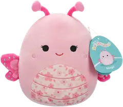 Squishmallows 19 cm P22 pehmo A ja C - 6