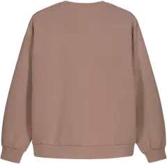 WKLY. naisten scuba-pusero 213W301100 - Mauve - 2