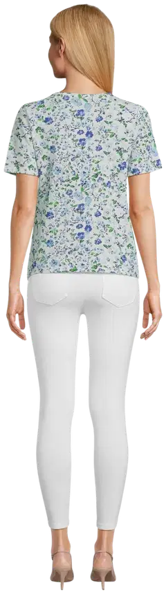 House naisten pusero 228H261710 - Multicolor - 3