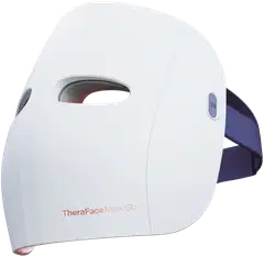 Therabody Face Mask Glo LED-kasvonaamio - 3