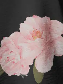 House naisten pusero Kukat 228H262803 - flower - 5