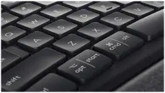 Logitech ergonominen näppäimistö Ergo K860 - 8