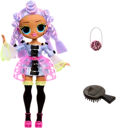 L.O.L. OMG Entry muotinukke - 2