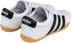 adidas naisten tennarit Grand Court LO JQ9688 - white/black/gum 3 - 2