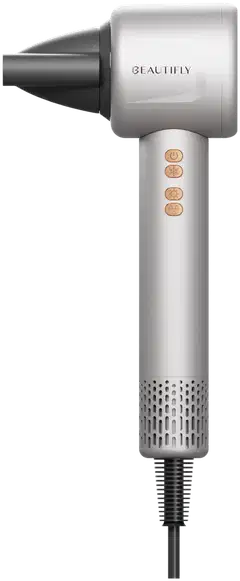 Beautifly hiustenkuivaaja IonBoost - 4