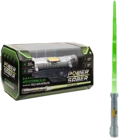 Power Saber -Valomiekka Vihreä - 1