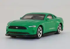 MSZ metallinen pienoismalliauto läpipainopakkaus, mittakaava 1:64, lajitelma - 8