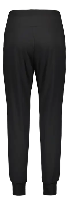 Danskin naisten treenihousut Jogger - BLACK - 2