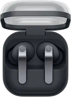 Samsung langattomat vastamelunappikuulokkeet Galaxy Buds4 Pro musta - 5
