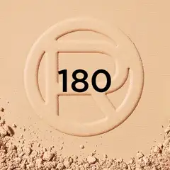 L'Oréal Paris Infaillible 24H Fresh Wear Foundation in a Powder Meikkipuuteri, 180 Neutral Undertone, 30 ml - 4