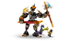 LEGO® Ninjago 71854 Colen tehtävärobotti ja Lohikäärme-Zane - 11