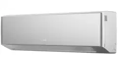 Bosch Climate 7100 35-hes ilmalämpöpumppu hopea asennettuna - 4