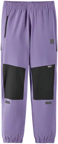 Reima nuorten ulkoiluhousut Intona - Misty Violet - 1