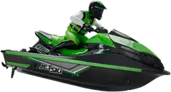 Koolspeed Kawasaki Vesijetti 310R 1:10 - 3