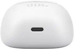 JBL langattomat vastamelunappikuulokkeet Tune Beam 3, valkoinen - 3