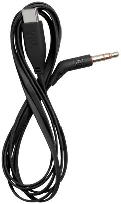 JBL langattomat vastamelukuulokkeet Tune 780NC musta - 9