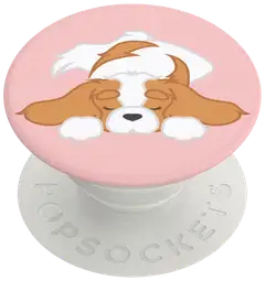 Popsockets puhelinpidike popgrip pupper napper - 2