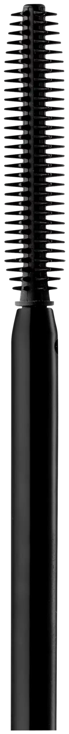 essence what the length! extreme lengthening mascara waterproof 02 Black Waterproof 10 ml - 3