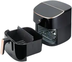 Wilfa Airfryer AFD-80 Split - 4