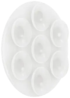 Popsockets puhelinpidike magsafe suck up clear - 4