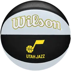 NBA koripallo Team Tribute Utah Jazz - 1