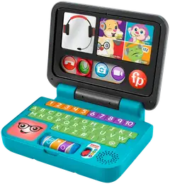 Fisher-Price Let'S Connect Laptop Suomi Hmv94 - 2