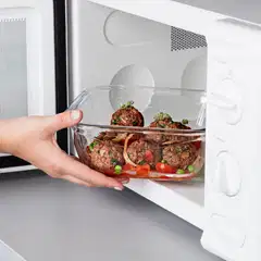 Pyrex vuoka Cook & Go 0,8 l - 3