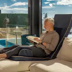 Medivon hierontamatto Yoga Pro - 6