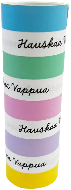 Serpentiini hauskaa vappua 2 rll/pkt - 2