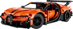 LEGO® Technic 42222 Bugatti Chiron Pur Sport ‑hyperauto - 2